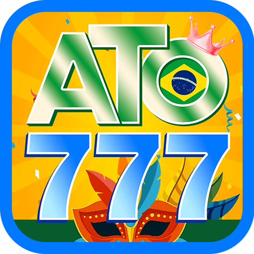 ato777 logo