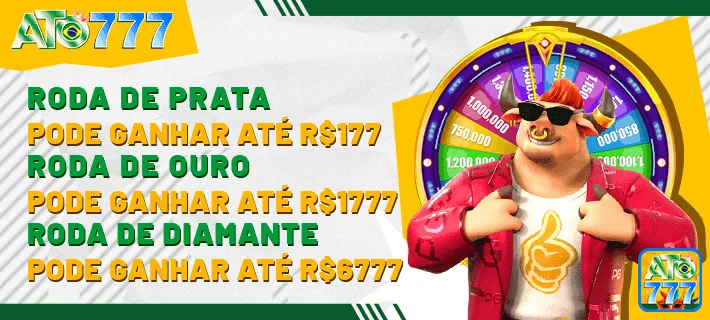 Jogador VIP desfrutando de benefícios na ato777